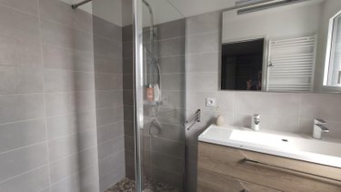 Maison a vendre Baud 56150 Morbihan 111 m2 6 pièces 355900 euros