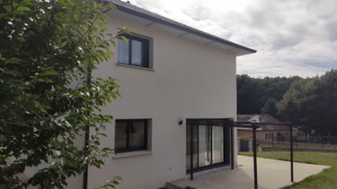 Maison a vendre Baud 56150 Morbihan 111 m2 6 pièces 355900 euros