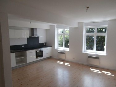Appartement a vendre Wallon-Cappel 59190 Nord 63 m2 4 pièces 139000 euros