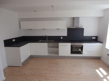 Appartement a vendre Wallon-Cappel 59190 Nord 63 m2 4 pièces 139000 euros