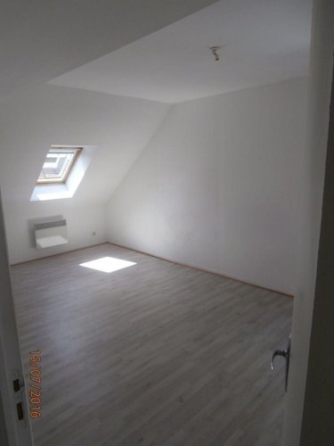 Appartement a vendre Wallon-Cappel 59190 Nord 63 m2 4 pièces 139000 euros