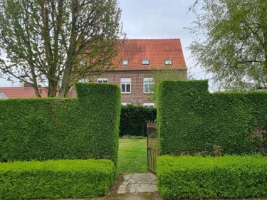 Appartement a vendre Wallon-Cappel 59190 Nord 63 m2 4 pièces 139000 euros