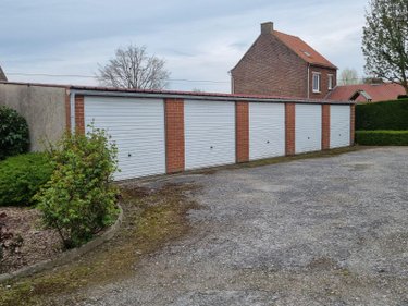 Appartement a vendre Wallon-Cappel 59190 Nord 63 m2 4 pièces 139000 euros