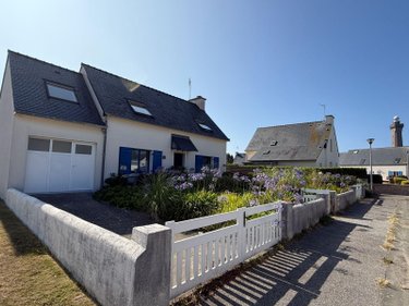 Maison a vendre Penmarch 29760 Finistère 92 m2 4 pièces 256856 euros