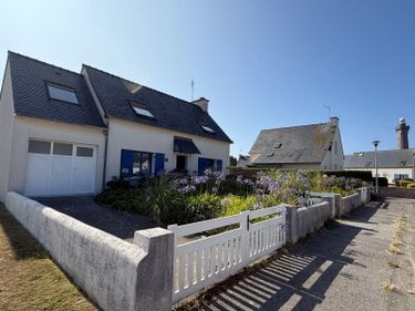 Maison a vendre Penmarch 29760 Finistère 92 m2 4 pièces 286200 euros