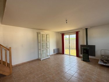 Maison a vendre Penmarch 29760 Finistère 92 m2 4 pièces 286200 euros