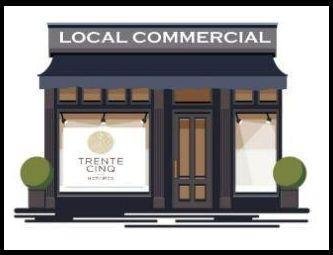 Fonds et murs commerciaux a vendre Rennes 35000 Ille-et-Vilaine 57 m2  260500 euros