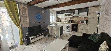 Appartement a vendre Mazaugues 83136 Var 34 m2 2 pièces 84000 euros