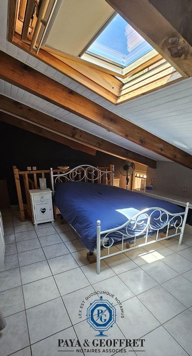 Appartement a vendre Mazaugues 83136 Var 34 m2 2 pièces 84000 euros