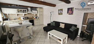 Appartement a vendre Mazaugues 83136 Var 34 m2 2 pièces 84000 euros