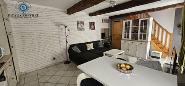 Appartement a vendre Mazaugues 83136 Var 34 m2 2 pièces 84000 euros