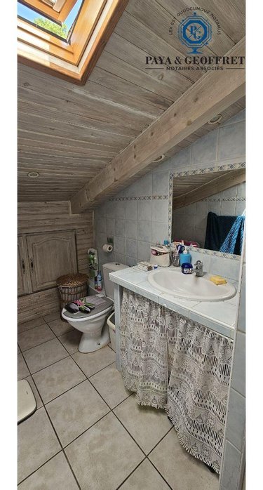 Appartement a vendre Mazaugues 83136 Var 34 m2 2 pièces 84000 euros