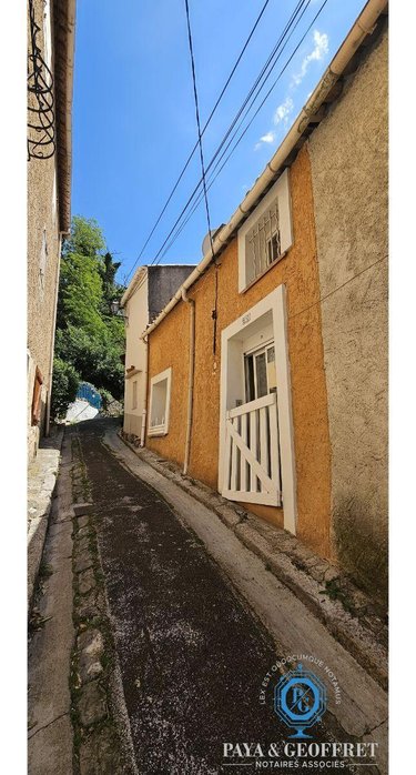 Appartement a vendre Mazaugues 83136 Var 34 m2 2 pièces 84000 euros