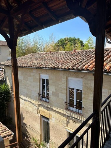 Appartement a vendre Bordeaux 33000 Gironde 40 m2 2 pièces 183750 euros