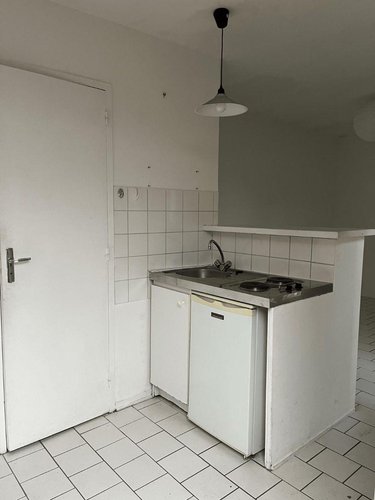 Appartement a vendre Bordeaux 33000 Gironde 16 m2 1 pièce 99750 euros
