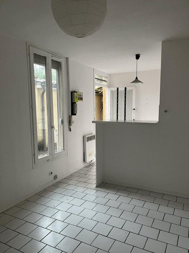 Appartement a vendre Bordeaux 33000 Gironde 16 m2 1 pièce 99750 euros