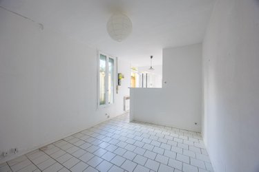 Appartement a vendre Bordeaux 33000 Gironde 16 m2 1 pièce 99750 euros