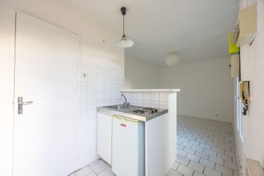 Appartement a vendre Bordeaux 33000 Gironde 16 m2 1 pièce 94000 euros