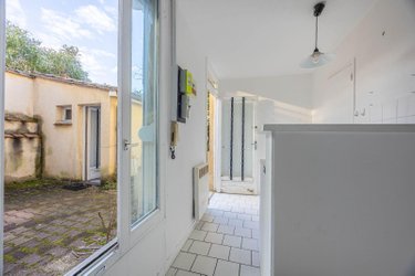 Appartement a vendre Bordeaux 33000 Gironde 16 m2 1 pièce 94000 euros