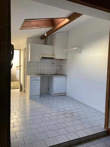 Appartement a vendre Bordeaux 33000 Gironde 47 m2 2 pièces 203700 euros