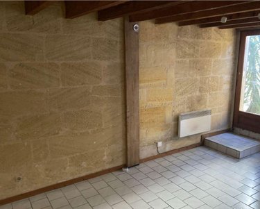 Appartement a vendre Bordeaux 33000 Gironde 47 m2 2 pièces 203700 euros