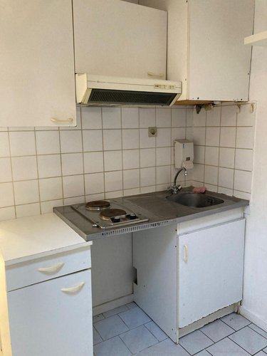 Appartement a vendre Bordeaux 33000 Gironde 47 m2 2 pièces 203700 euros