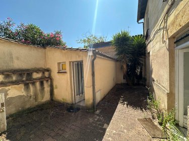 Appartement a vendre Bordeaux 33000 Gironde 47 m2 2 pièces 203700 euros