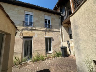Appartement a vendre Bordeaux 33000 Gironde 47 m2 2 pièces 203700 euros