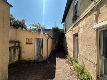 Appartement a vendre Bordeaux 33000 Gironde 47 m2 2 pièces 203700 euros