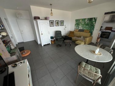 Appartement a vendre Saint-Denis 97400 Réunion 71 m2 3 pièces 233200 euros