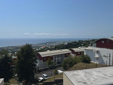 Appartement a vendre Saint-Denis 97400 Réunion 71 m2 3 pièces 233200 euros