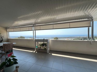 Appartement a vendre Saint-Denis 97400 Réunion 71 m2 3 pièces 233200 euros