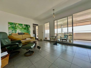Appartement a vendre Saint-Denis 97400 Réunion 71 m2 3 pièces 233200 euros