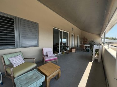 Appartement a vendre Saint-Denis 97400 Réunion 71 m2 3 pièces 233200 euros