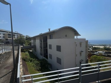 Appartement a vendre Saint-Denis 97400 Réunion 71 m2 3 pièces 233200 euros