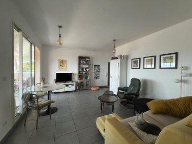Appartement a vendre Saint-Denis 97400 Réunion 71 m2 3 pièces 233200 euros