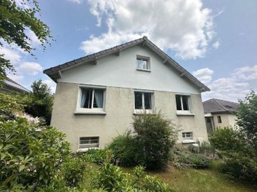 Maison a vendre Montmorency 95160 Val-d'Oise 87 m2 4 pièces 349440 euros