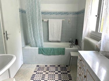 Maison a vendre Montmorency 95160 Val-d'Oise 88 m2 4 pièces 349440 euros