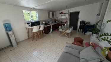 Maison a vendre Sainte-Clotilde 97490 Réunion 94 m2 4 pièces 468500 euros
