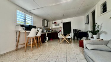 Maison a vendre Sainte-Clotilde 97490 Réunion 94 m2 4 pièces 397000 euros