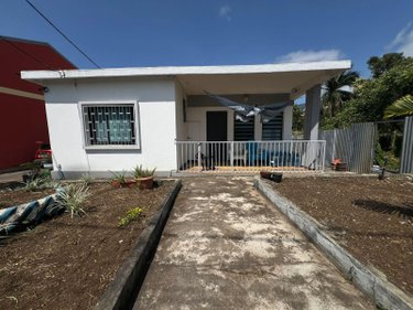 Maison a vendre Sainte-Clotilde 97490 Réunion 94 m2 4 pièces 468500 euros