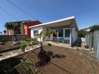 Maison a vendre Sainte-Clotilde 97490 Réunion 94 m2 4 pièces 397000 euros