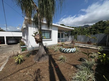 Maison a vendre Sainte-Clotilde 97490 Réunion 94 m2 4 pièces 468500 euros