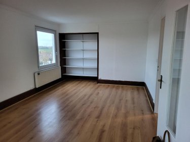 Location appartement Eu 76260 Seine-Maritime 86 m2 5 pièces 680 euros