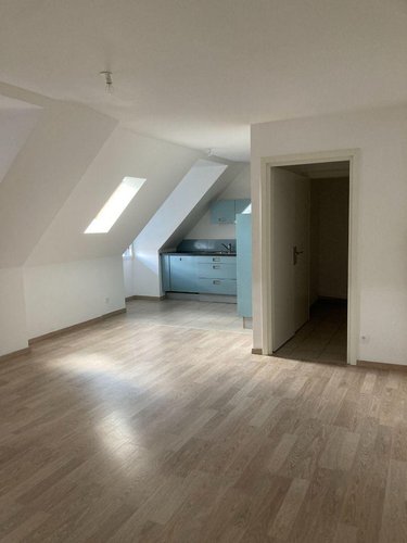 Appartement a vendre Saint-Omer 62500 Pas-de-Calais 65 m2 3 pièces 215125 euros