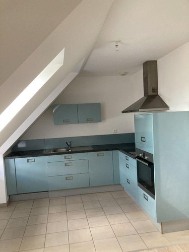 Appartement a vendre Saint-Omer 62500 Pas-de-Calais 65 m2 3 pièces 215125 euros