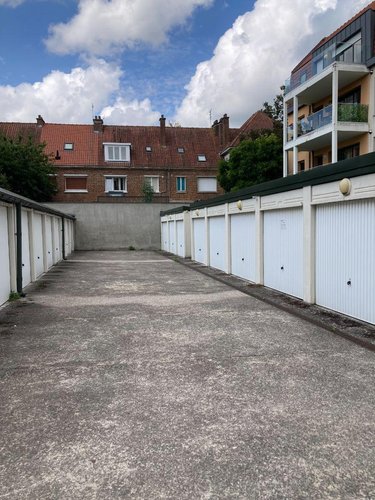 Appartement a vendre Saint-Omer 62500 Pas-de-Calais 65 m2 3 pièces 204875 euros