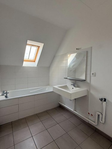 Appartement a vendre Saint-Omer 62500 Pas-de-Calais 65 m2 3 pièces 204875 euros