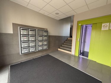 Appartement a vendre Saint-Omer 62500 Pas-de-Calais 65 m2 3 pièces 204875 euros