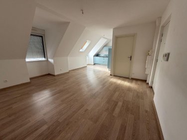 Appartement a vendre Saint-Omer 62500 Pas-de-Calais 65 m2 3 pièces 204875 euros